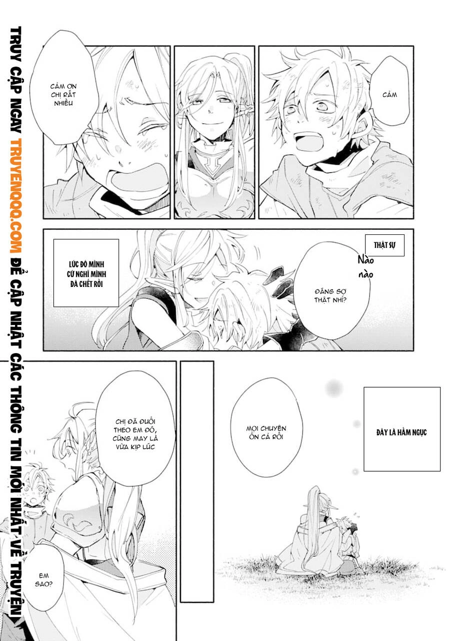 Kinka 1-Mai De Kawaru Boukensha Seikatsu Chapter 3 - 12