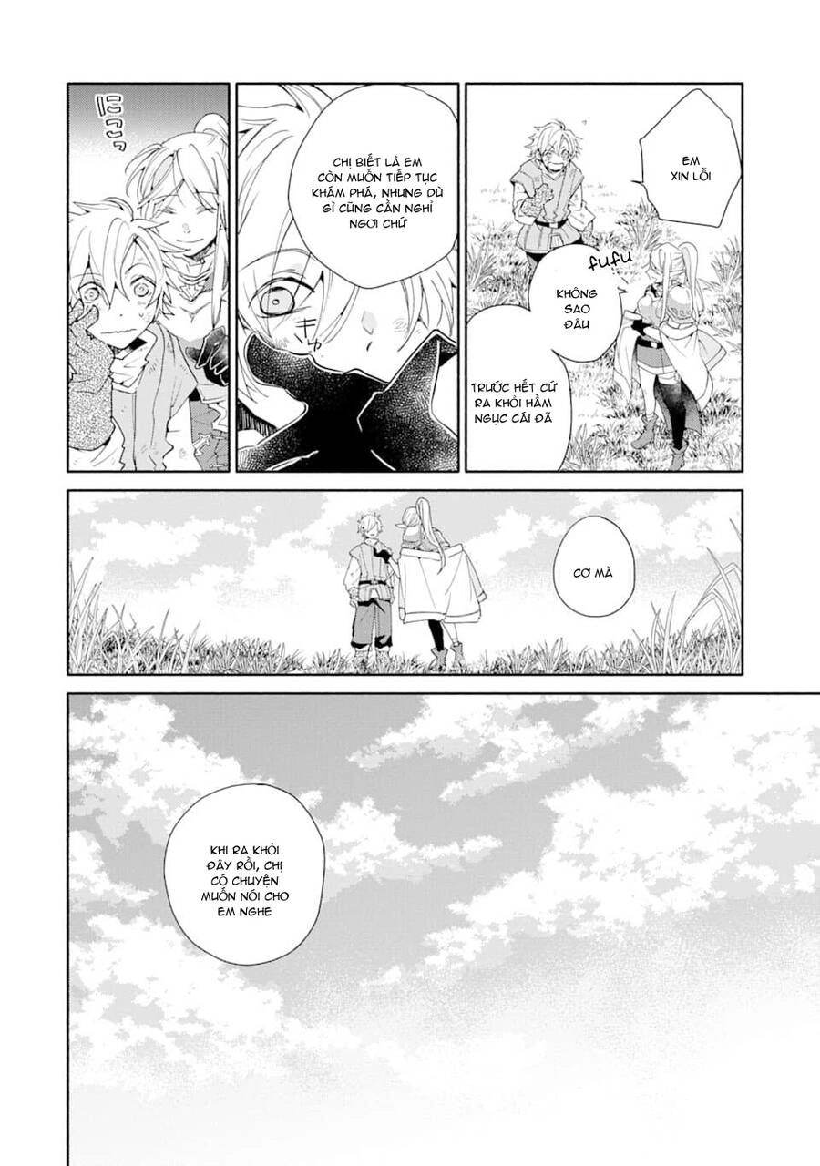 Kinka 1-Mai De Kawaru Boukensha Seikatsu Chapter 3 - 13