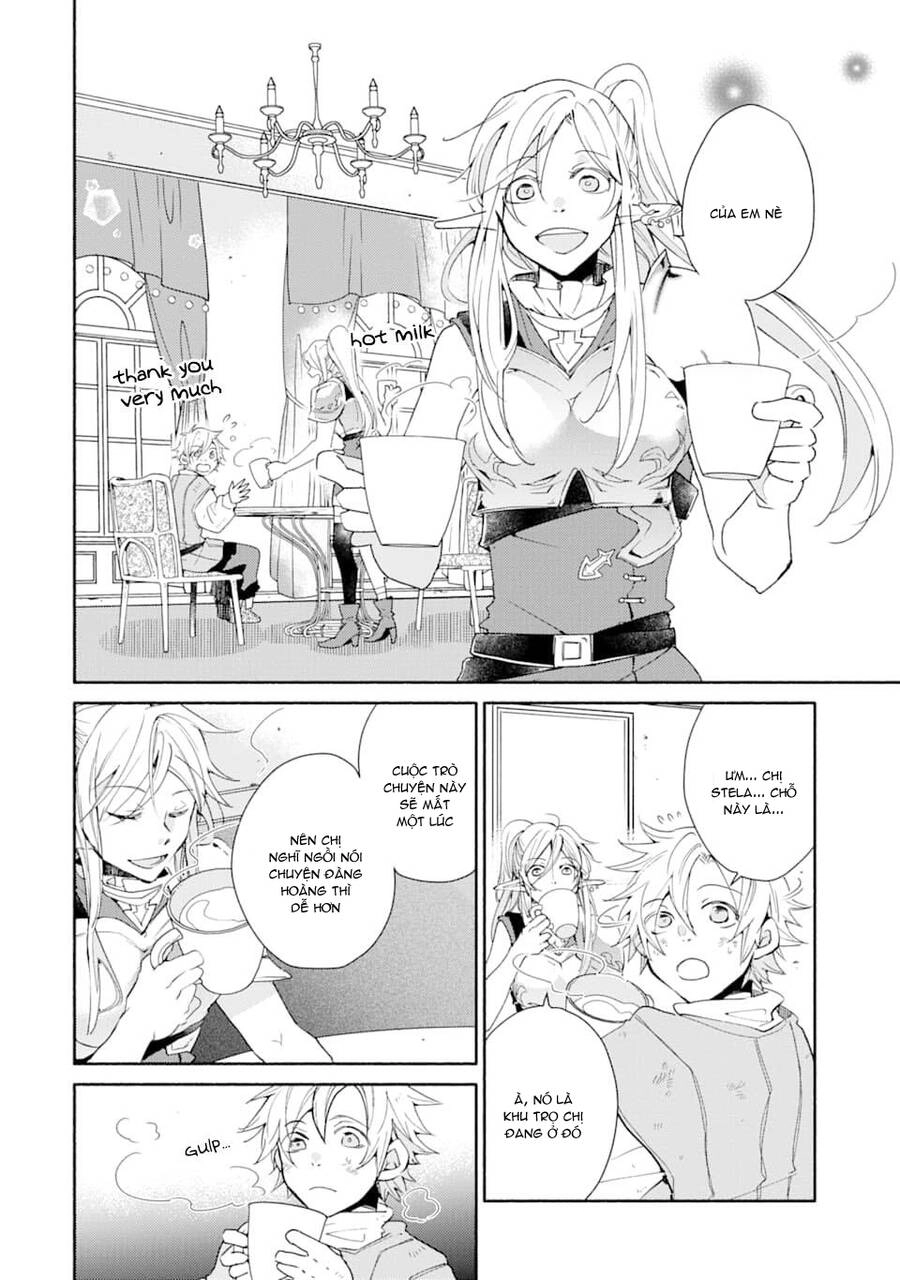 Kinka 1-Mai De Kawaru Boukensha Seikatsu Chapter 3 - 15