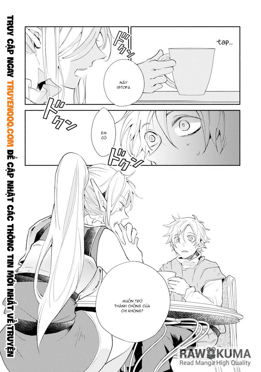 Kinka 1-Mai De Kawaru Boukensha Seikatsu Chapter 3 - 16