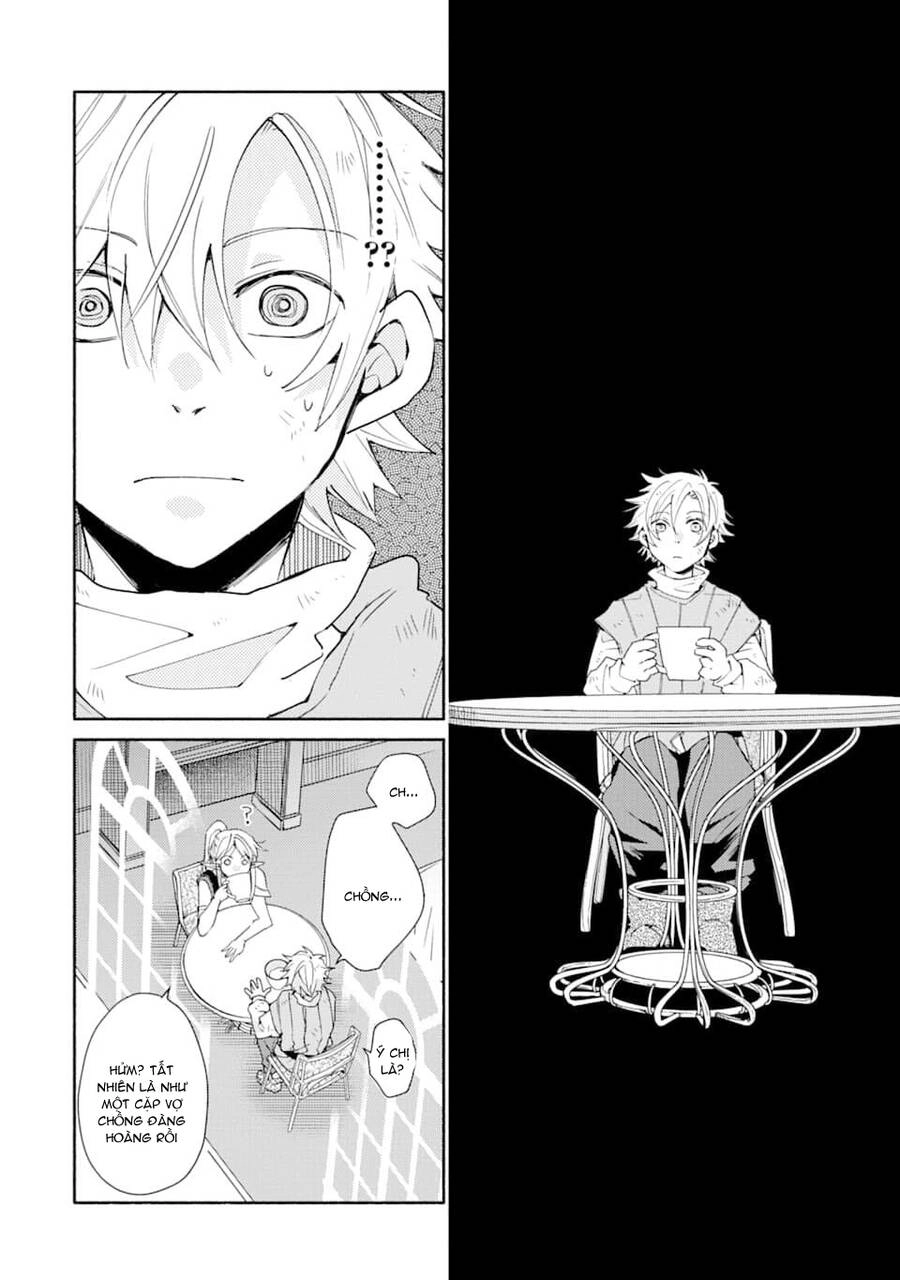 Kinka 1-Mai De Kawaru Boukensha Seikatsu Chapter 3 - 17