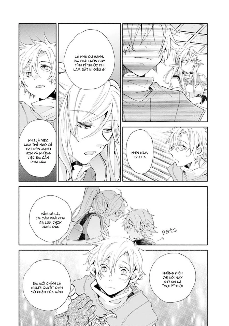 Kinka 1-Mai De Kawaru Boukensha Seikatsu Chapter 4 - 17