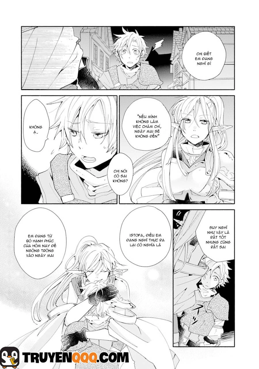 Kinka 1-Mai De Kawaru Boukensha Seikatsu Chapter 4.5 - 6