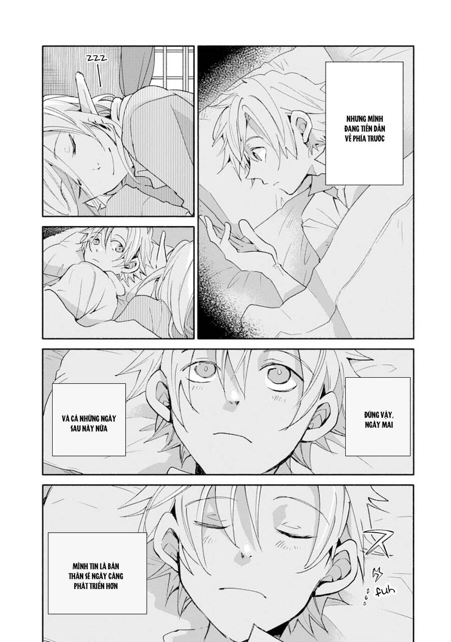 Kinka 1-Mai De Kawaru Boukensha Seikatsu Chapter 4.5 - 13