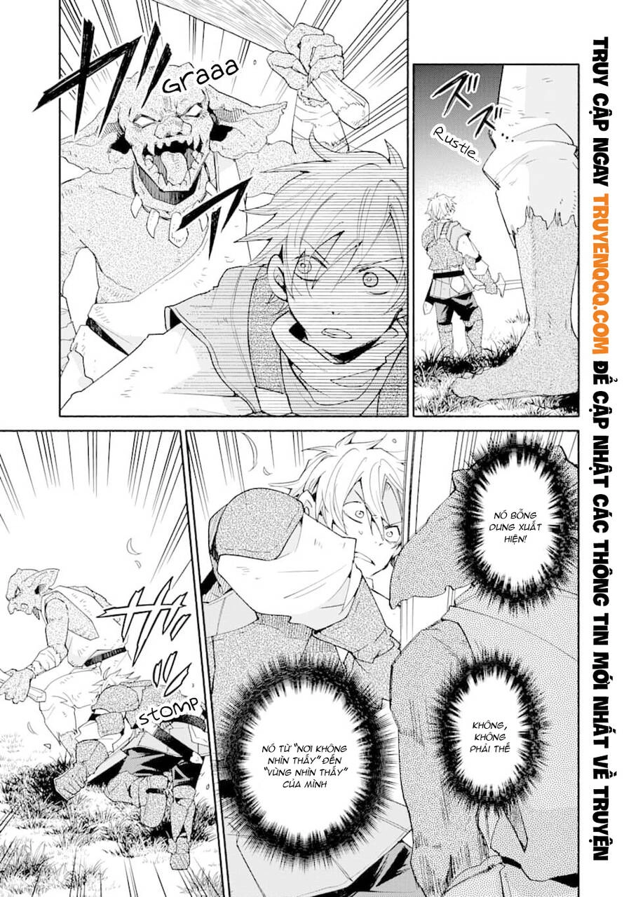 Kinka 1-Mai De Kawaru Boukensha Seikatsu Chapter 5 - 4