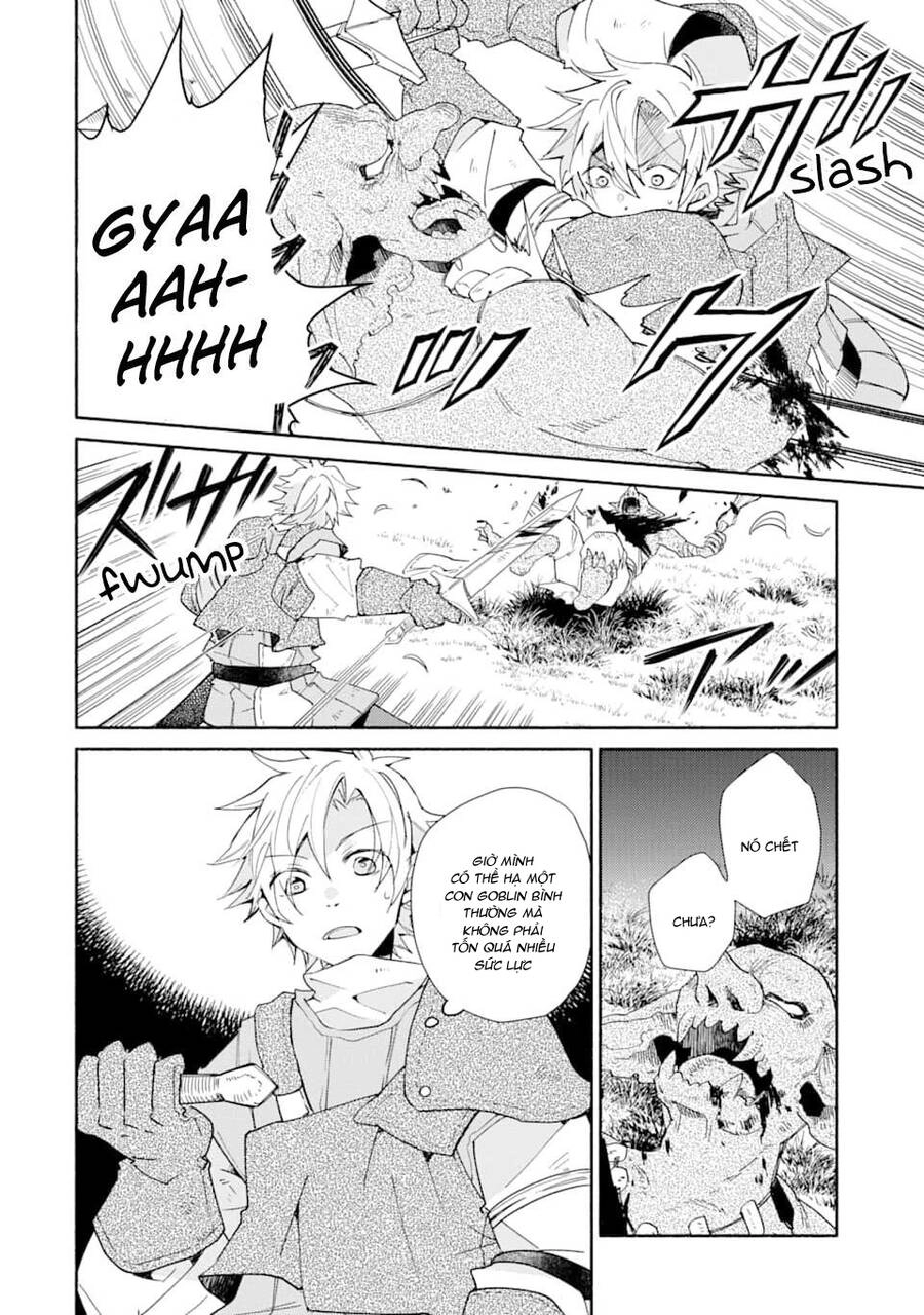 Kinka 1-Mai De Kawaru Boukensha Seikatsu Chapter 5 - 5