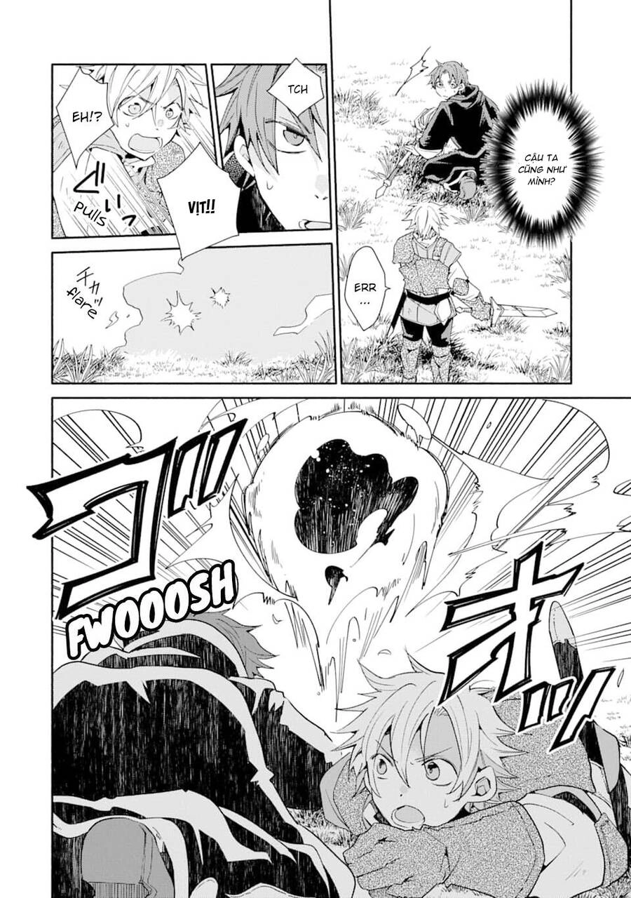 Kinka 1-Mai De Kawaru Boukensha Seikatsu Chapter 5 - 9