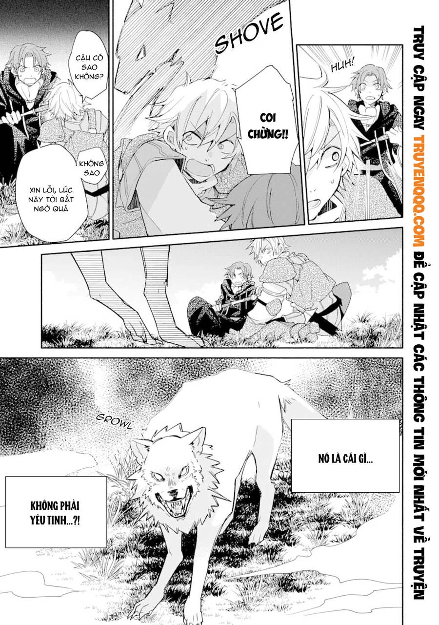 Kinka 1-Mai De Kawaru Boukensha Seikatsu Chapter 6 - 8