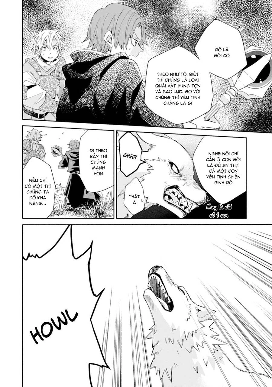 Kinka 1-Mai De Kawaru Boukensha Seikatsu Chapter 6 - 9