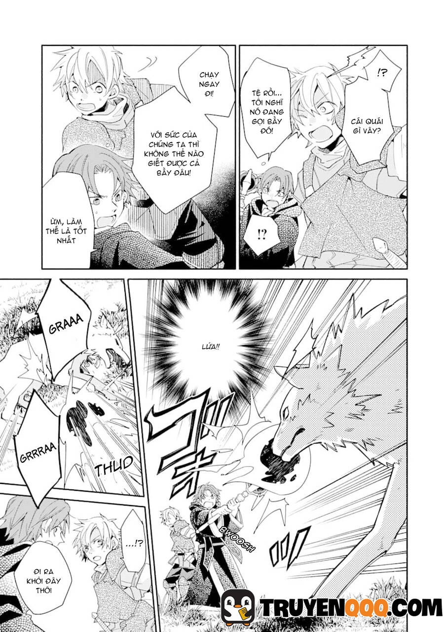 Kinka 1-Mai De Kawaru Boukensha Seikatsu Chapter 6 - 10