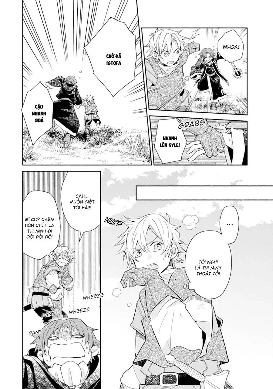 Kinka 1-Mai De Kawaru Boukensha Seikatsu Chapter 6 - 11