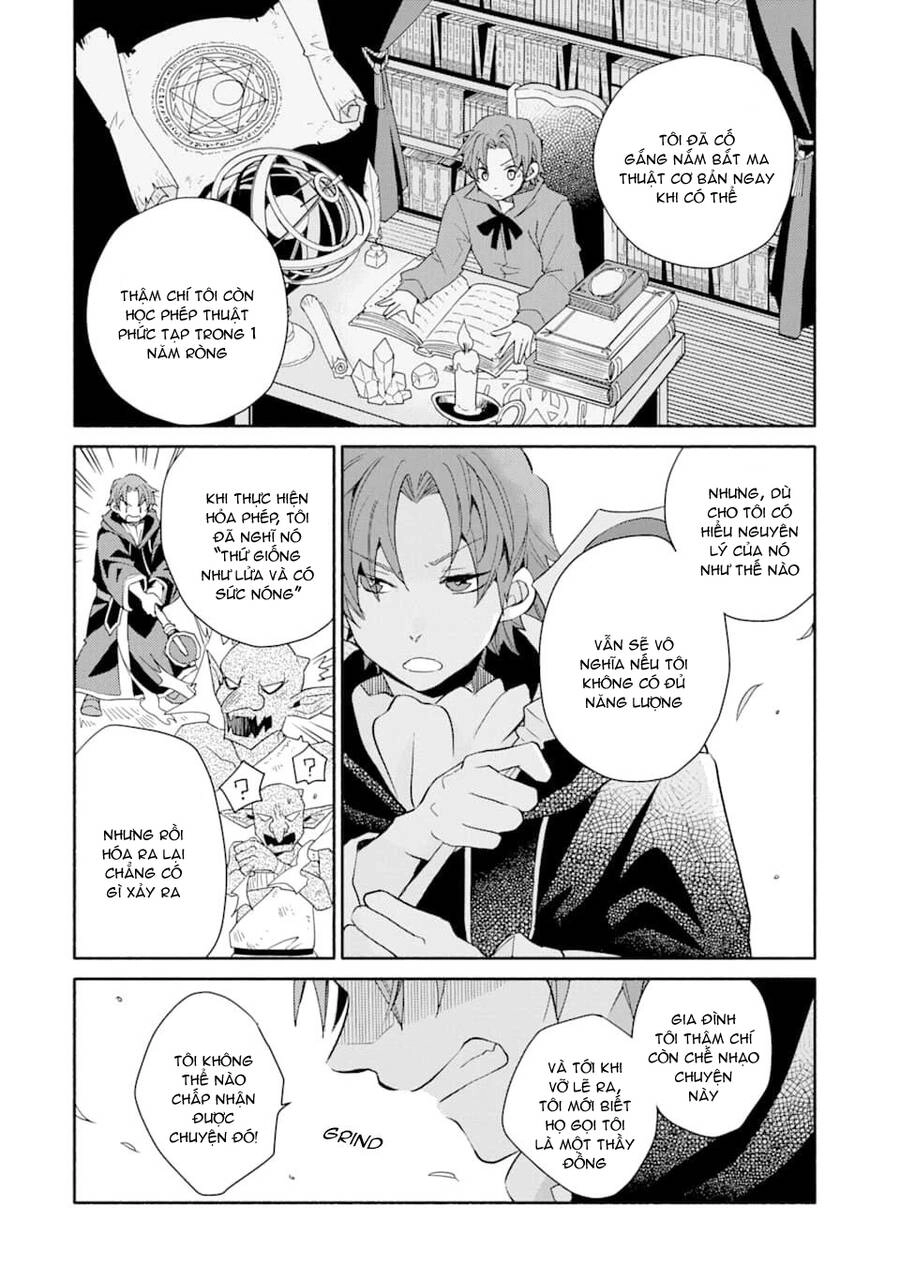 Kinka 1-Mai De Kawaru Boukensha Seikatsu Chapter 6 - 13