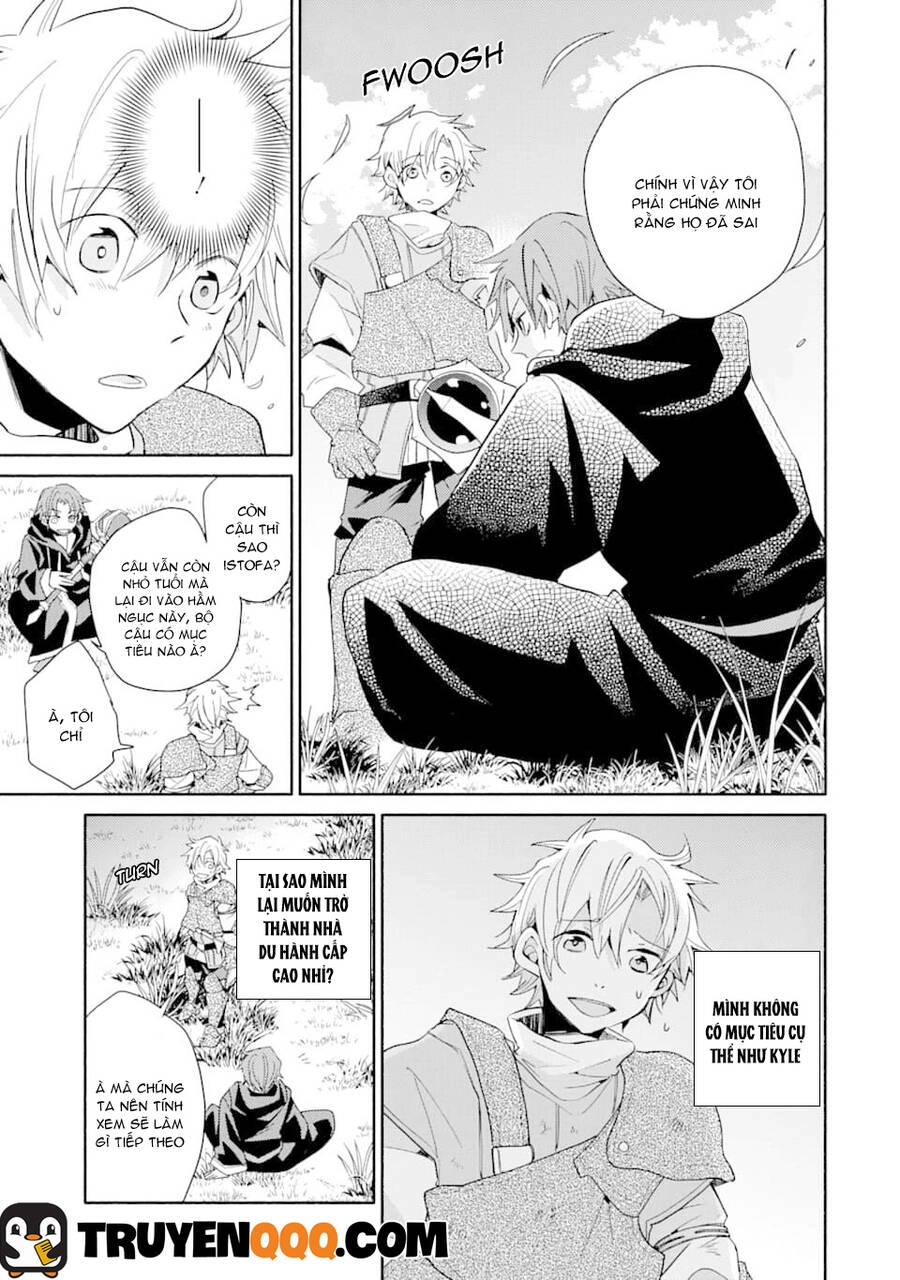 Kinka 1-Mai De Kawaru Boukensha Seikatsu Chapter 6 - 14