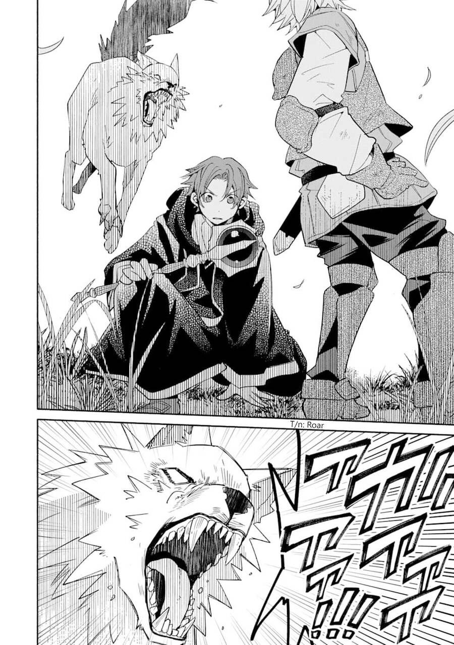 Kinka 1-Mai De Kawaru Boukensha Seikatsu Chapter 6 - 15