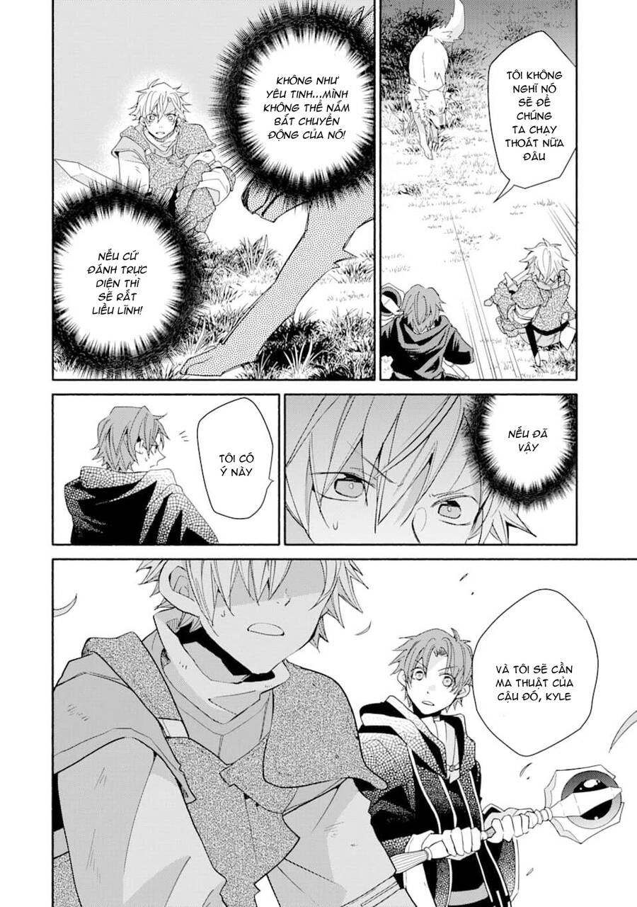 Kinka 1-Mai De Kawaru Boukensha Seikatsu Chapter 6.5 - 2