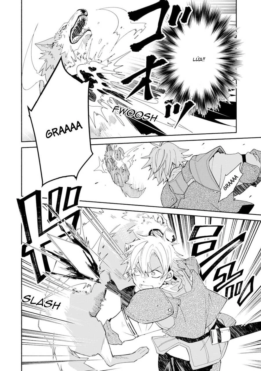 Kinka 1-Mai De Kawaru Boukensha Seikatsu Chapter 6.5 - 7