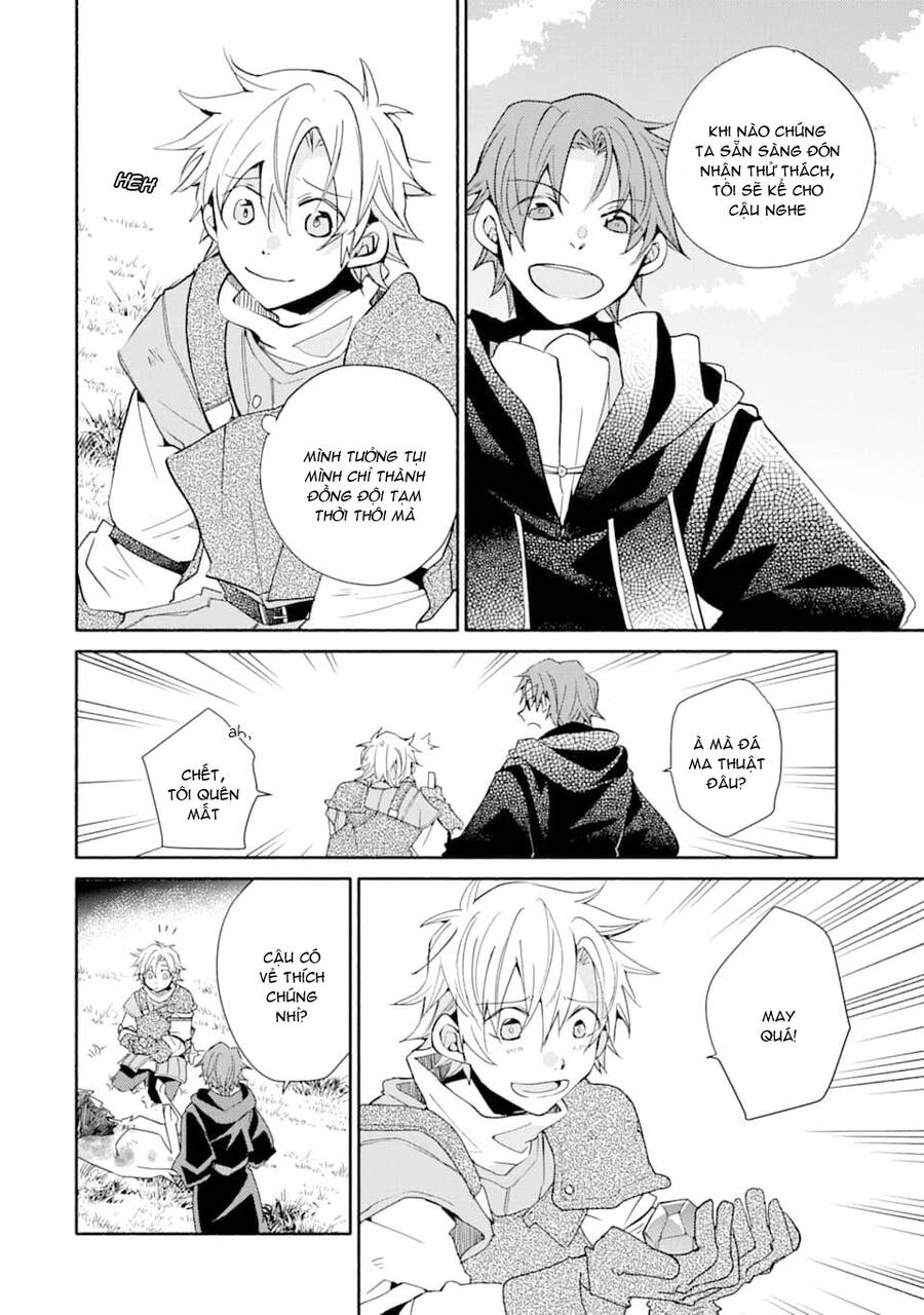 Kinka 1-Mai De Kawaru Boukensha Seikatsu Chapter 6.5 - 11