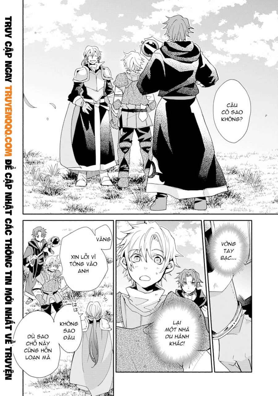 Kinka 1-Mai De Kawaru Boukensha Seikatsu Chapter 7 - 3