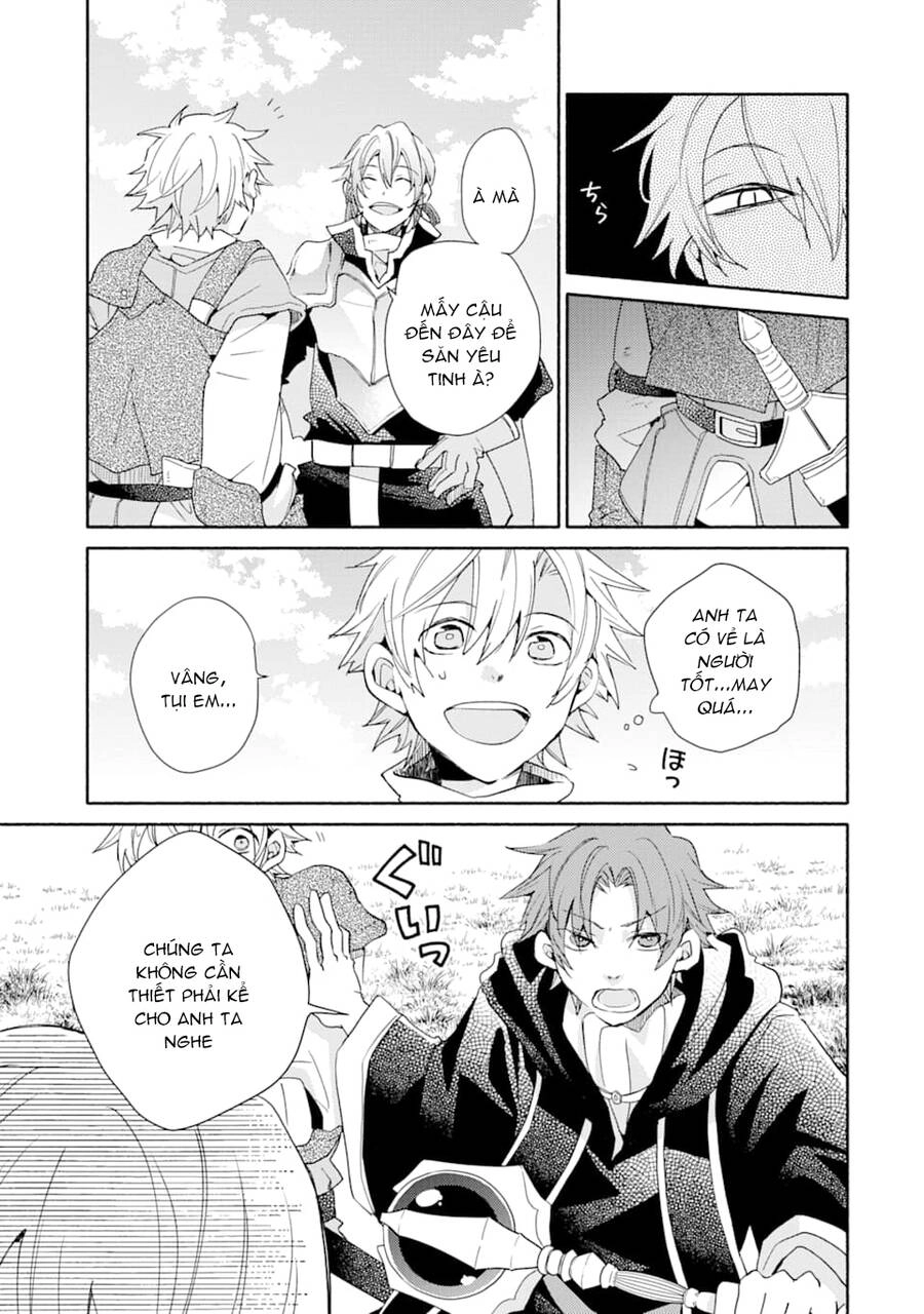 Kinka 1-Mai De Kawaru Boukensha Seikatsu Chapter 7 - 4