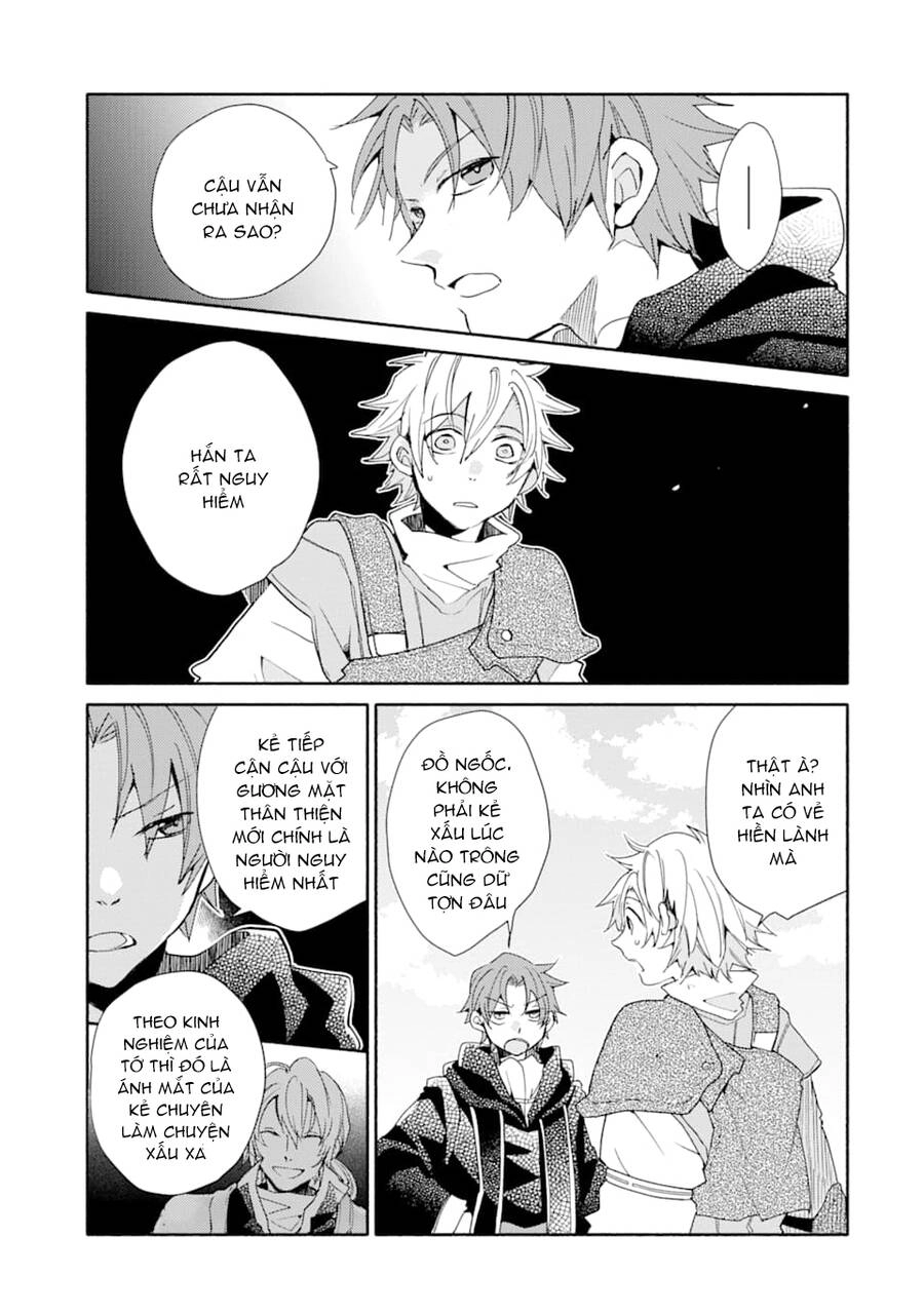 Kinka 1-Mai De Kawaru Boukensha Seikatsu Chapter 7 - 6
