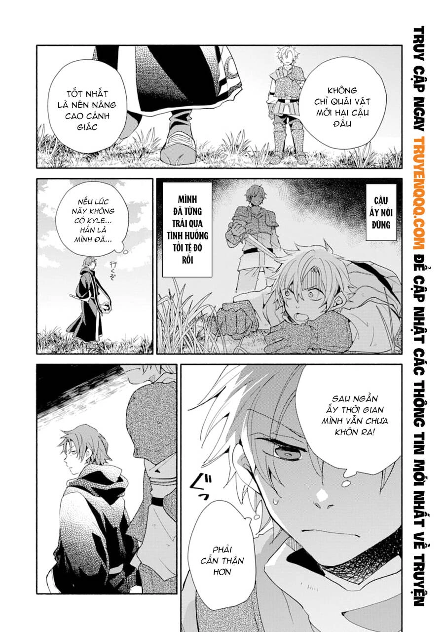 Kinka 1-Mai De Kawaru Boukensha Seikatsu Chapter 7 - 7