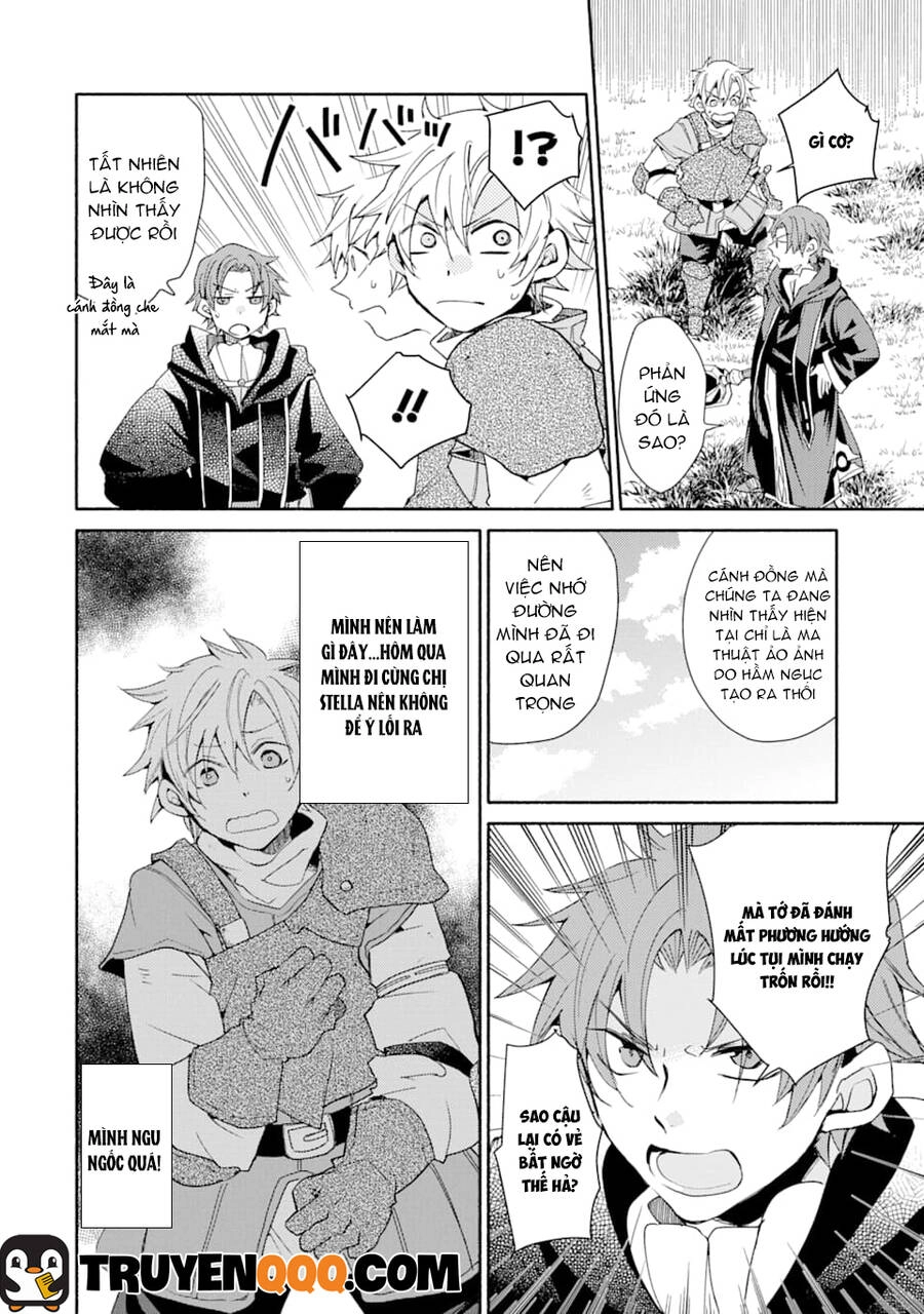 Kinka 1-Mai De Kawaru Boukensha Seikatsu Chapter 7 - 9