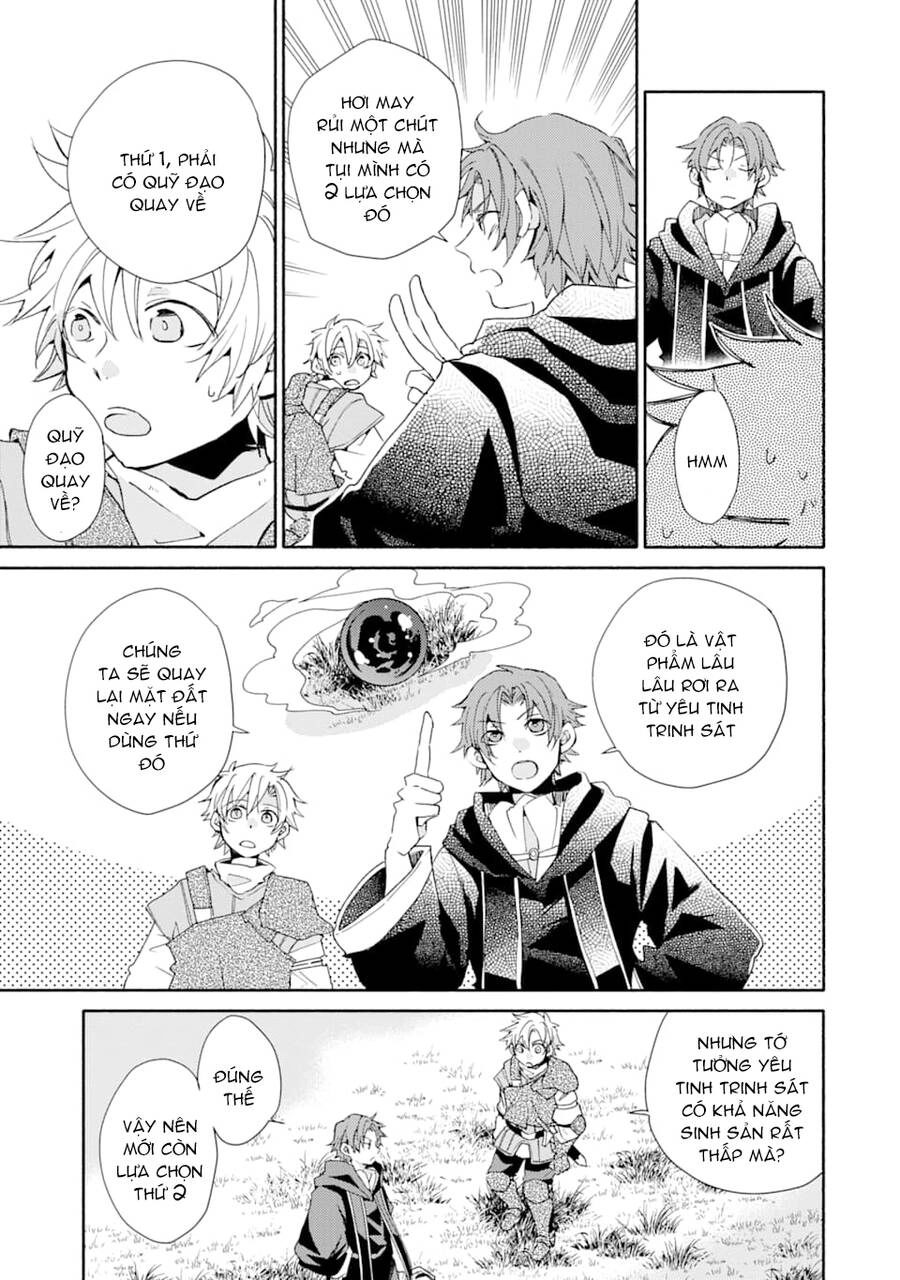Kinka 1-Mai De Kawaru Boukensha Seikatsu Chapter 7 - 10