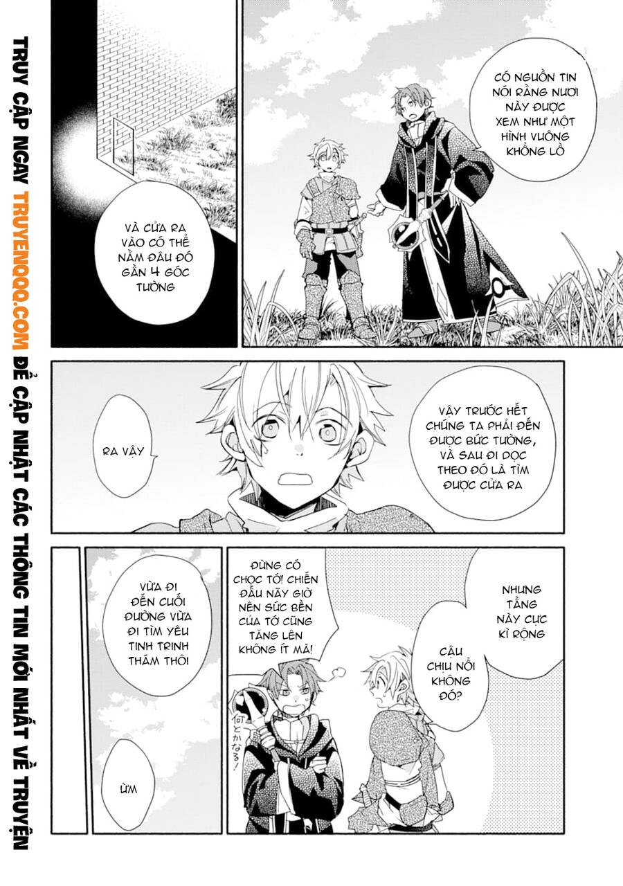 Kinka 1-Mai De Kawaru Boukensha Seikatsu Chapter 7 - 11