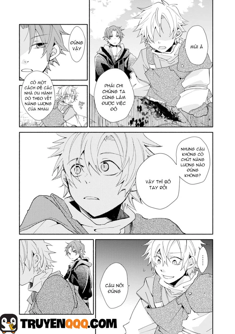 Kinka 1-Mai De Kawaru Boukensha Seikatsu Chapter 7 - 13