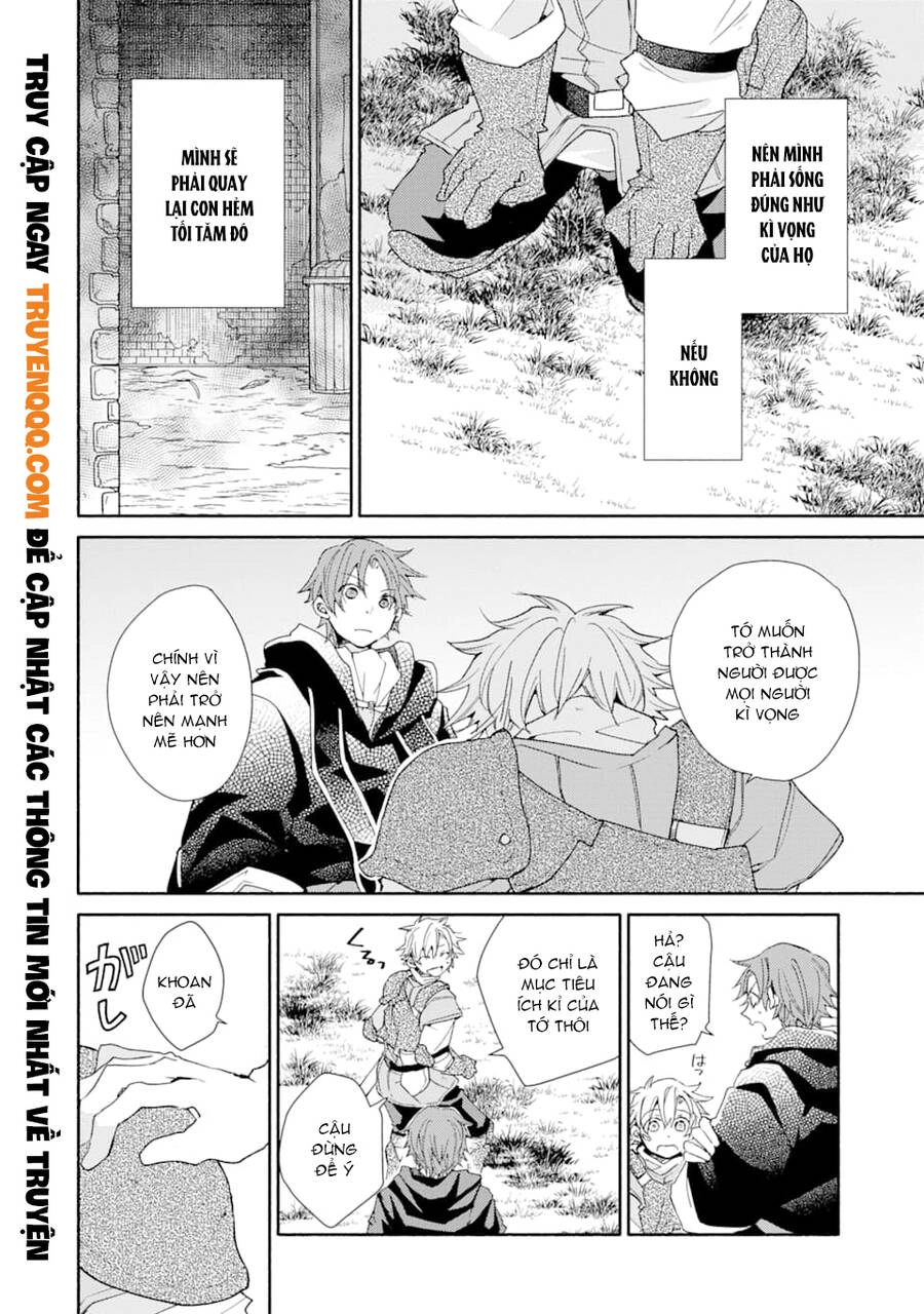 Kinka 1-Mai De Kawaru Boukensha Seikatsu Chapter 7 - 15
