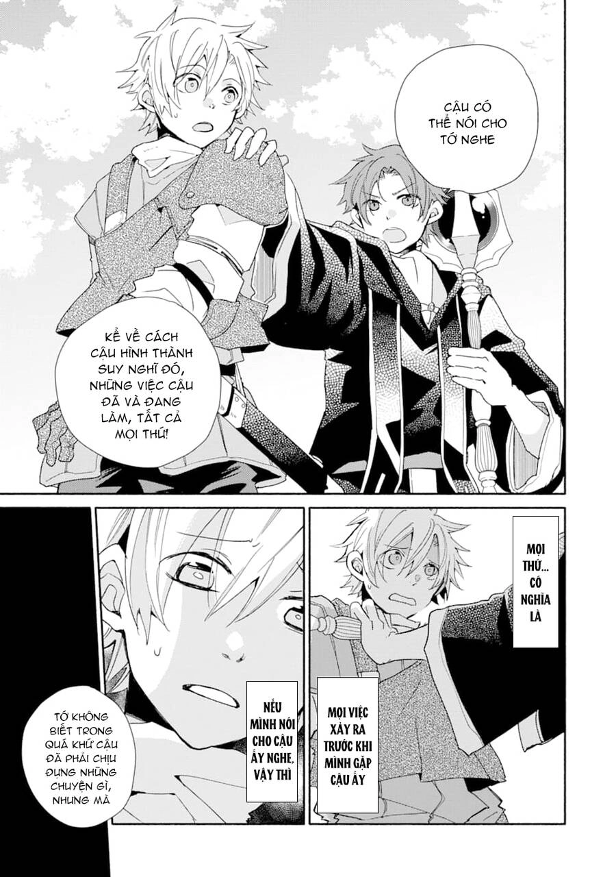 Kinka 1-Mai De Kawaru Boukensha Seikatsu Chapter 7 - 16