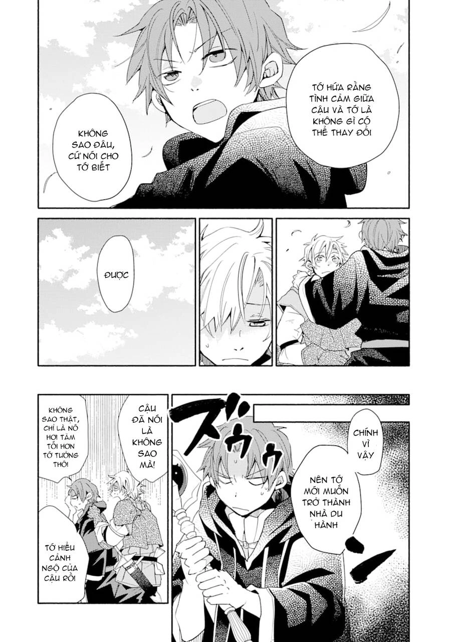 Kinka 1-Mai De Kawaru Boukensha Seikatsu Chapter 7 - 17