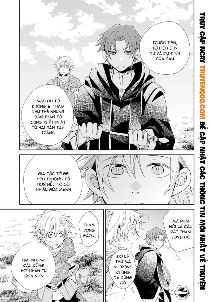 Kinka 1-Mai De Kawaru Boukensha Seikatsu Chapter 7.5 - 2