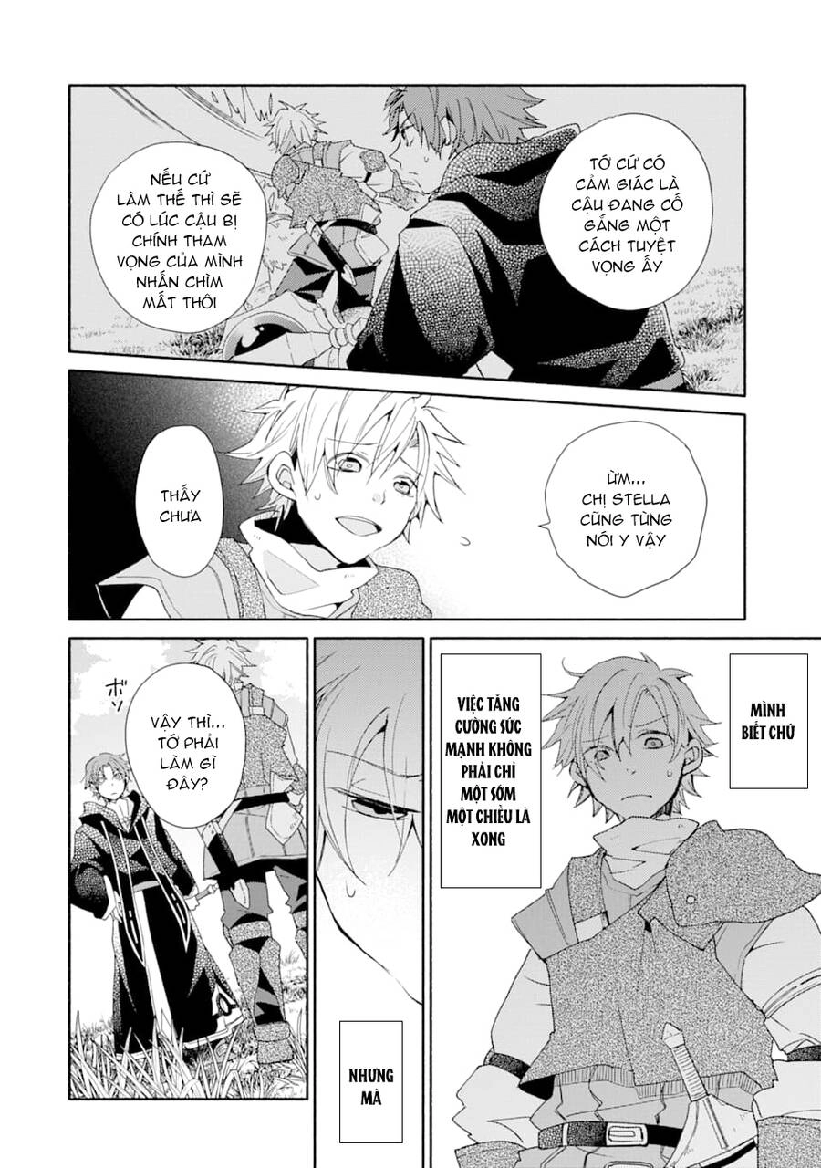 Kinka 1-Mai De Kawaru Boukensha Seikatsu Chapter 7.5 - 3