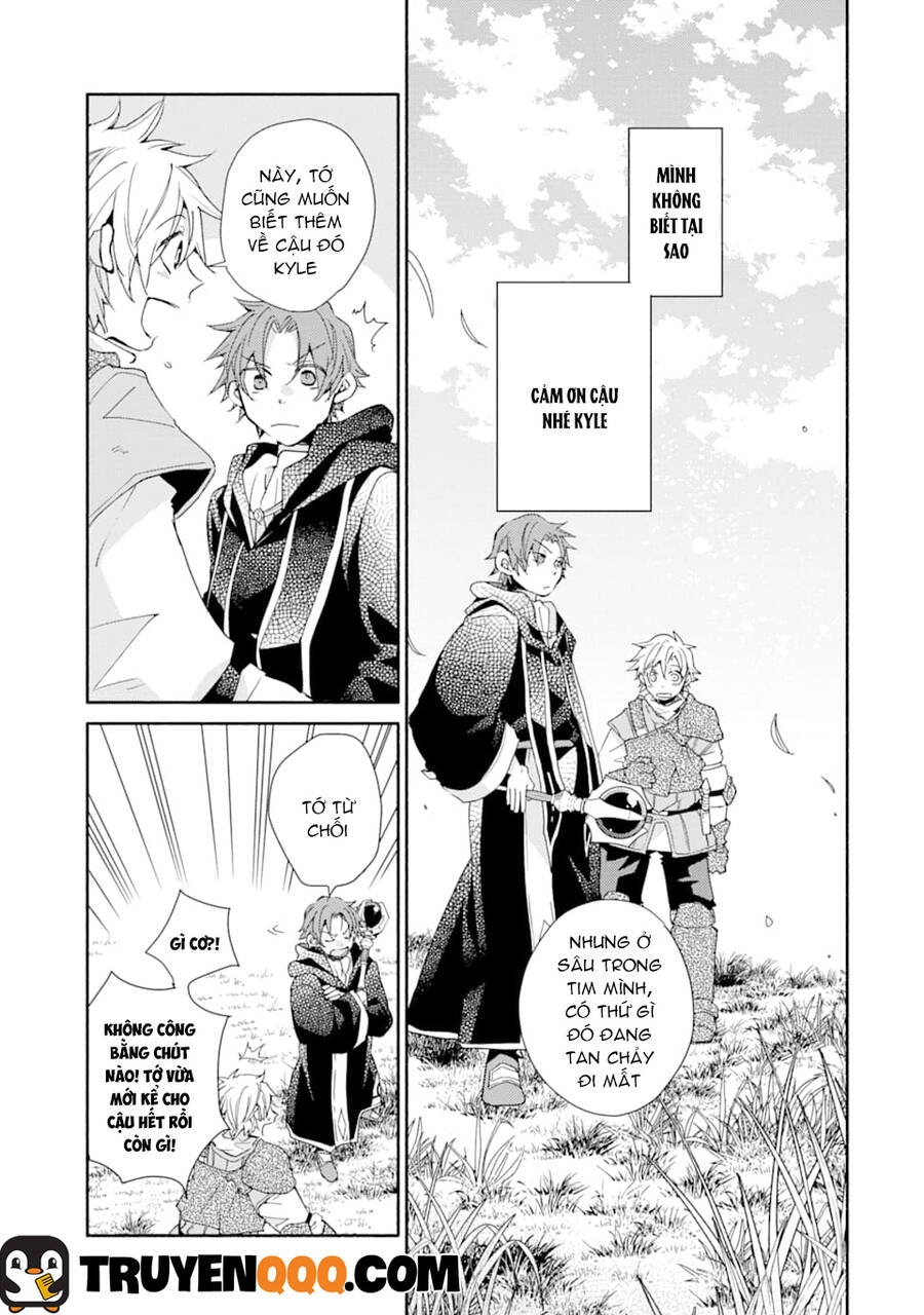 Kinka 1-Mai De Kawaru Boukensha Seikatsu Chapter 7.5 - 6