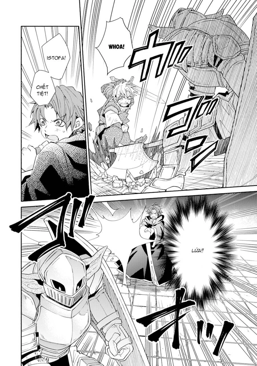 Kinka 1-Mai De Kawaru Boukensha Seikatsu Chapter 8 - 3