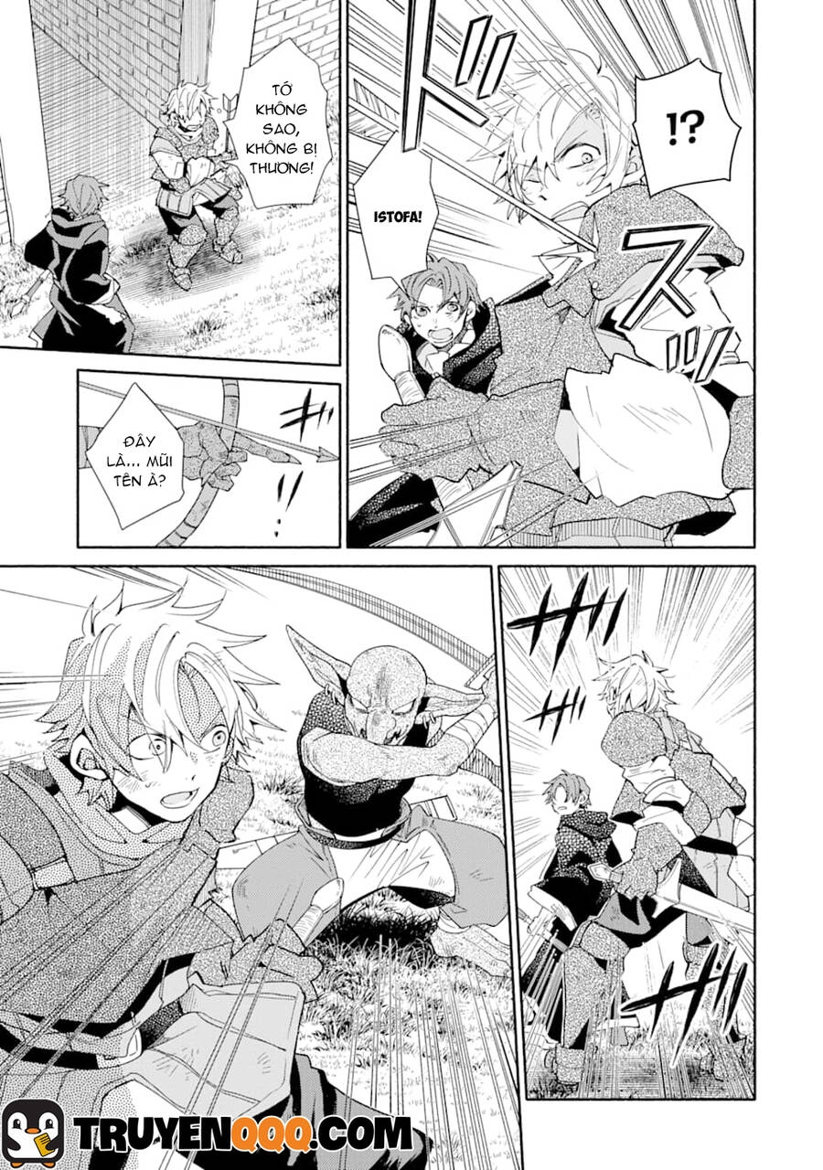 Kinka 1-Mai De Kawaru Boukensha Seikatsu Chapter 8 - 8