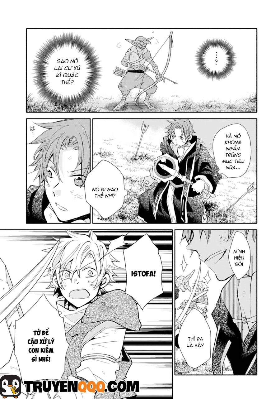 Kinka 1-Mai De Kawaru Boukensha Seikatsu Chapter 8 - 12