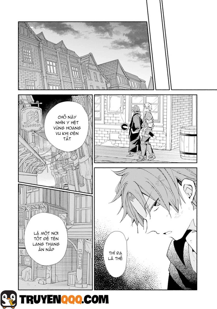 Kinka 1-Mai De Kawaru Boukensha Seikatsu Chapter 9 - 7