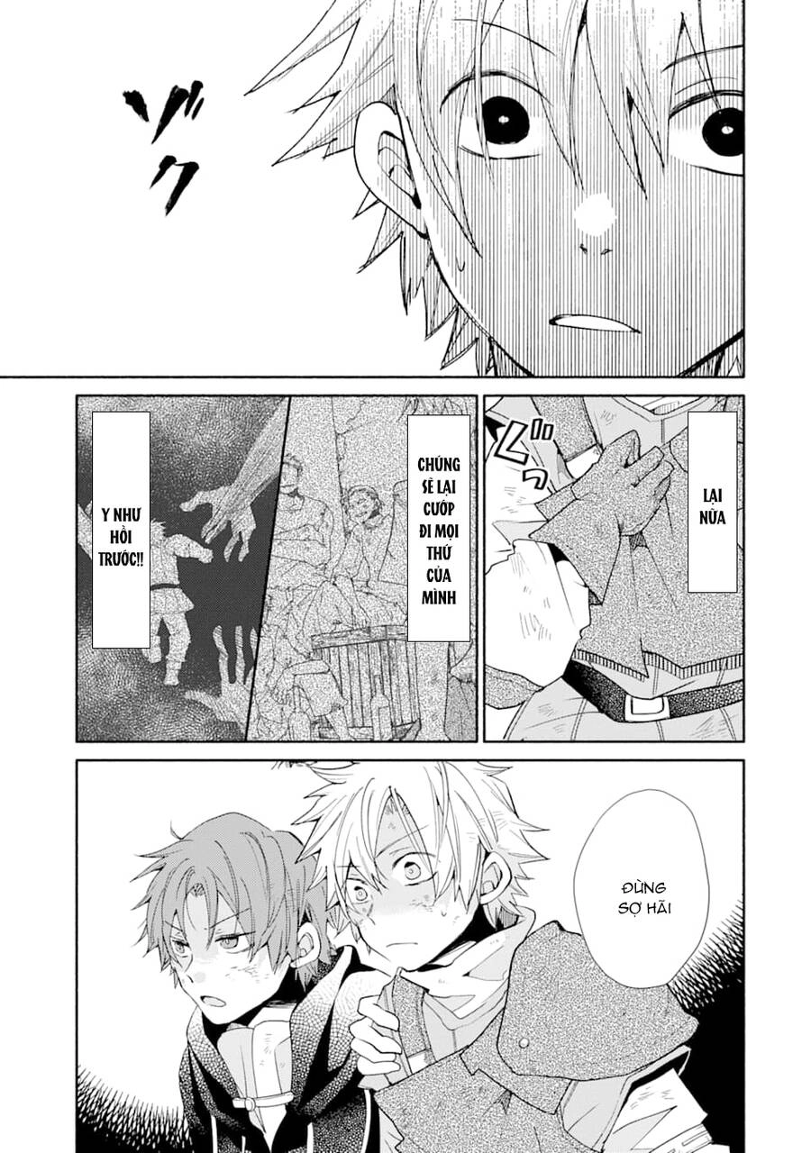 Kinka 1-Mai De Kawaru Boukensha Seikatsu Chapter 9 - 10