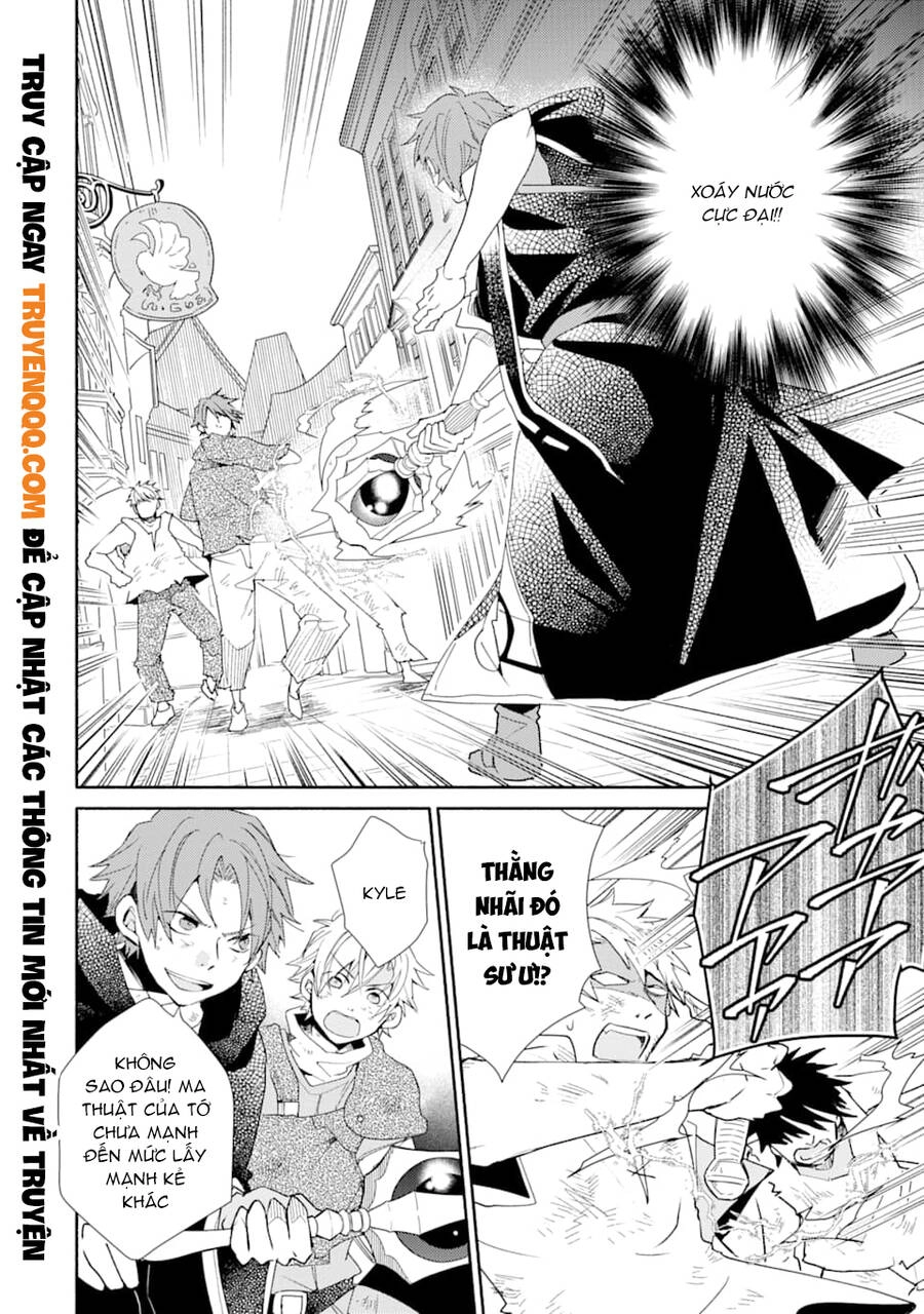 Kinka 1-Mai De Kawaru Boukensha Seikatsu Chapter 9 - 13
