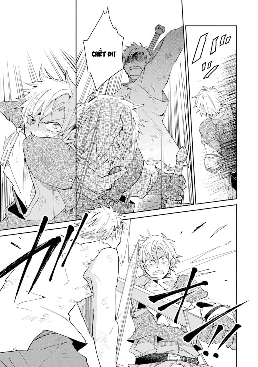 Kinka 1-Mai De Kawaru Boukensha Seikatsu Chapter 9 - 14