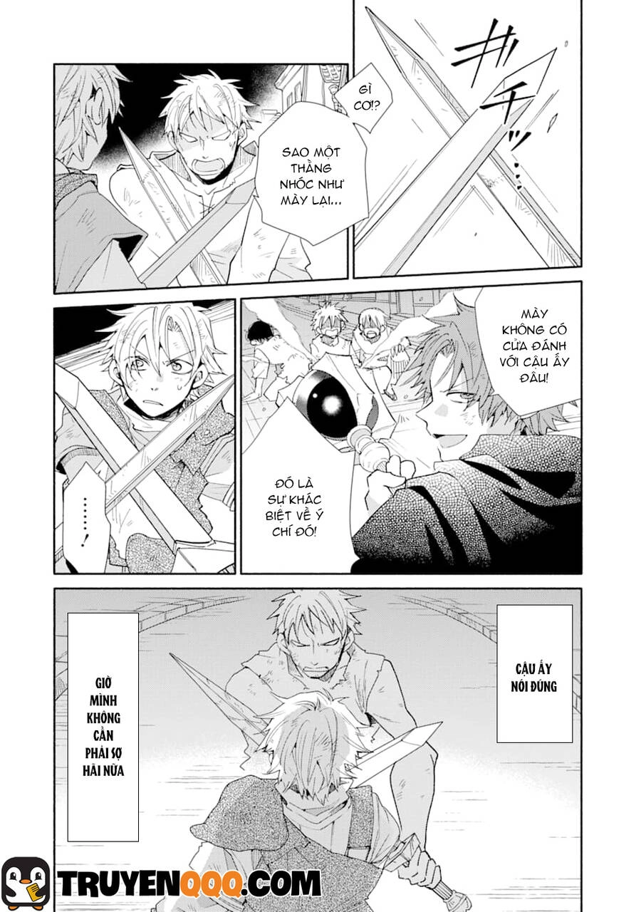 Kinka 1-Mai De Kawaru Boukensha Seikatsu Chapter 9 - 15