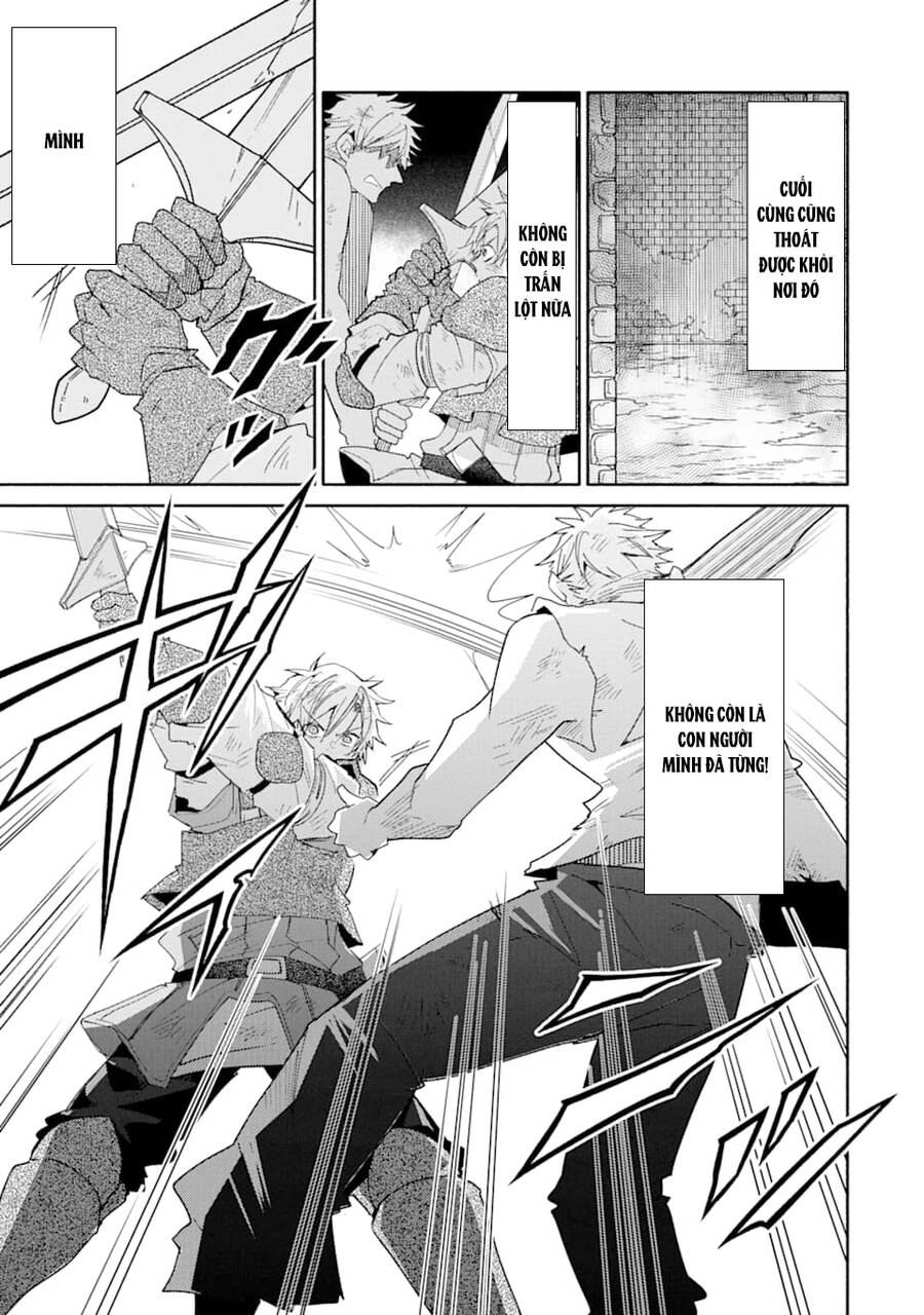 Kinka 1-Mai De Kawaru Boukensha Seikatsu Chapter 9 - 16