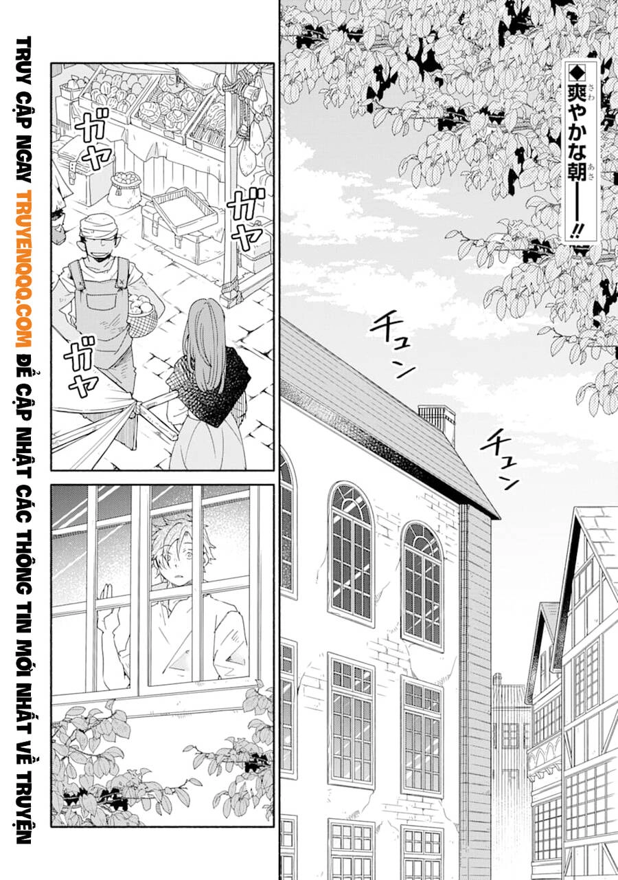 Kinka 1-Mai De Kawaru Boukensha Seikatsu Chapter 10 - 3