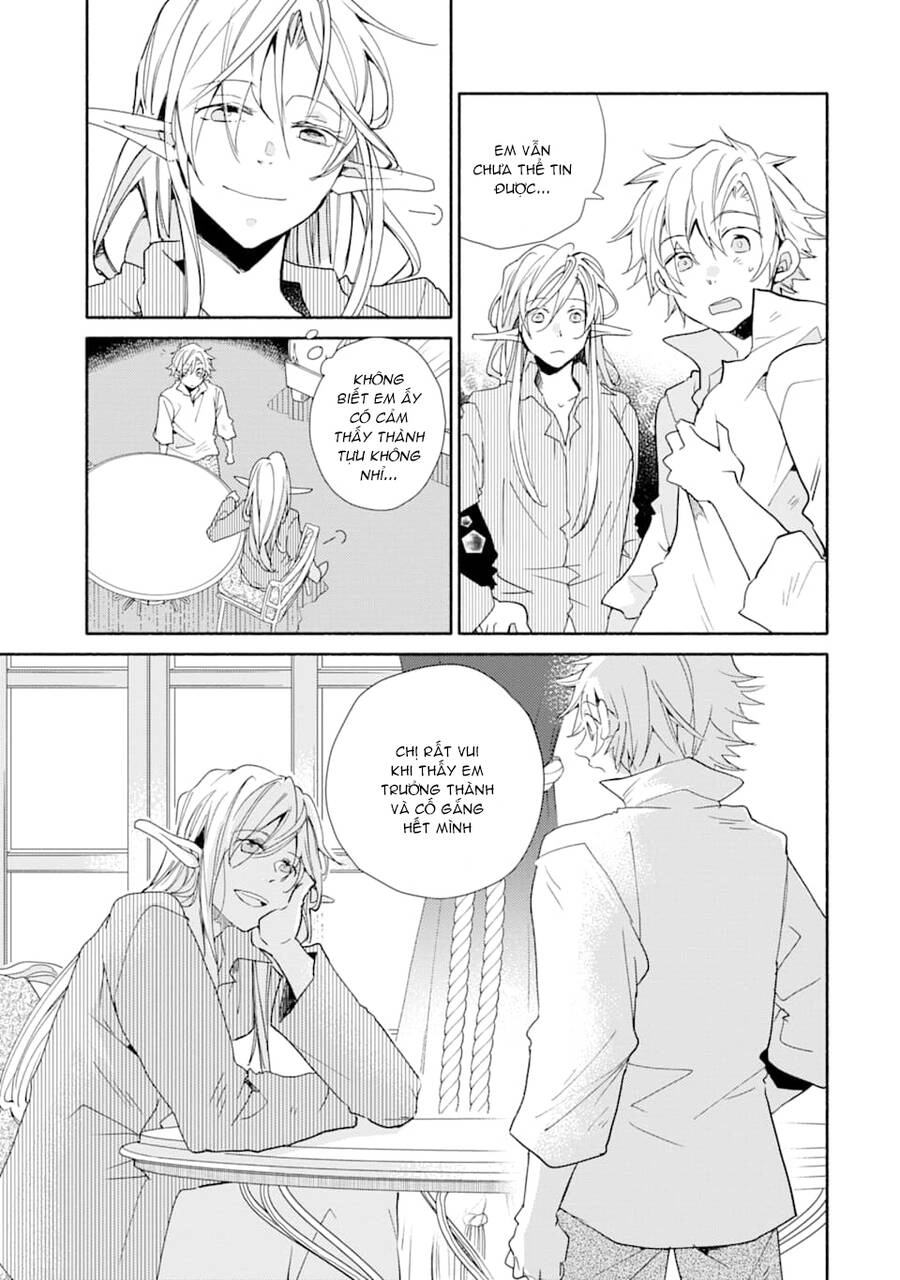 Kinka 1-Mai De Kawaru Boukensha Seikatsu Chapter 10 - 6