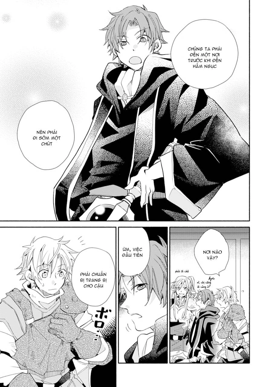 Kinka 1-Mai De Kawaru Boukensha Seikatsu Chapter 10 - 8