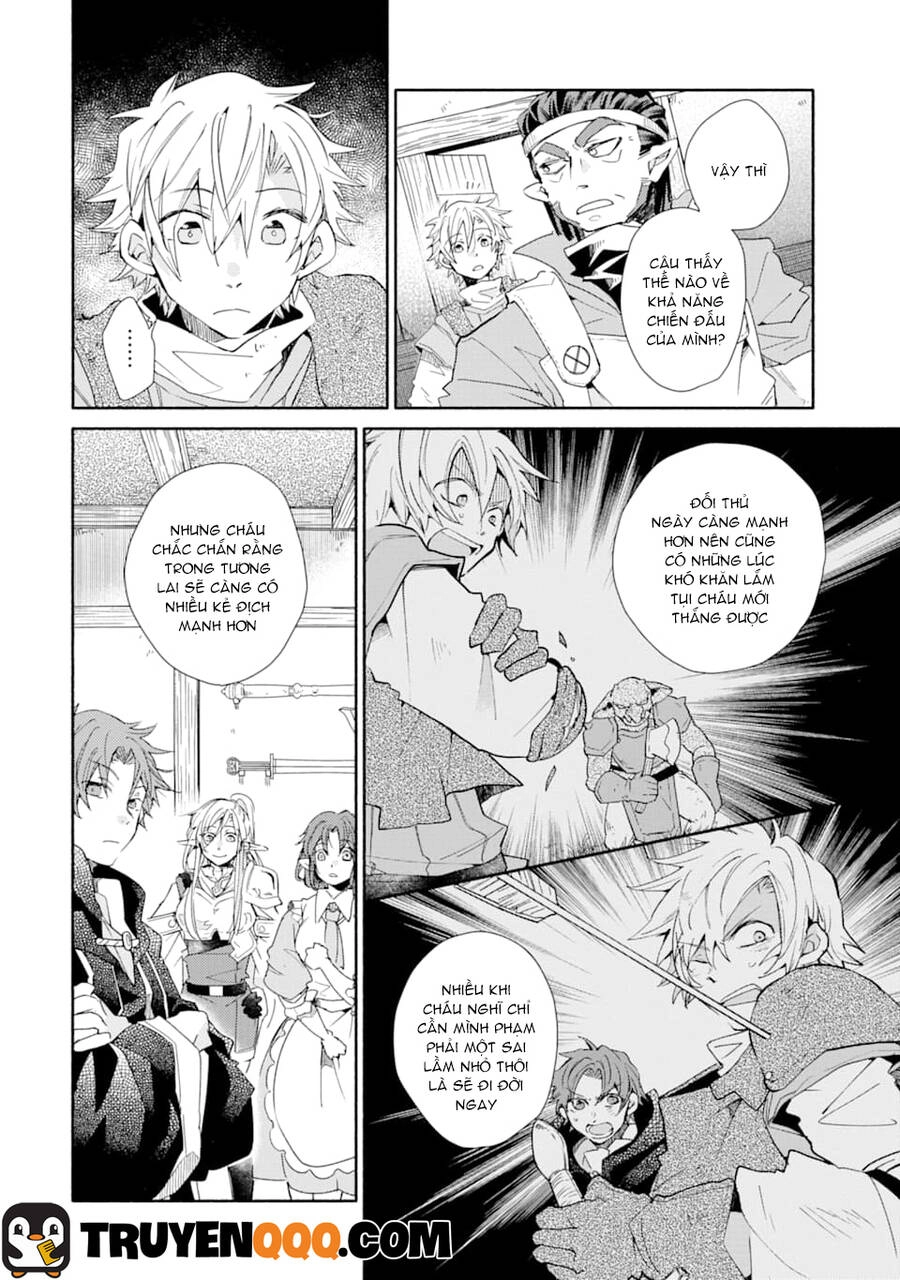 Kinka 1-Mai De Kawaru Boukensha Seikatsu Chapter 10 - 13