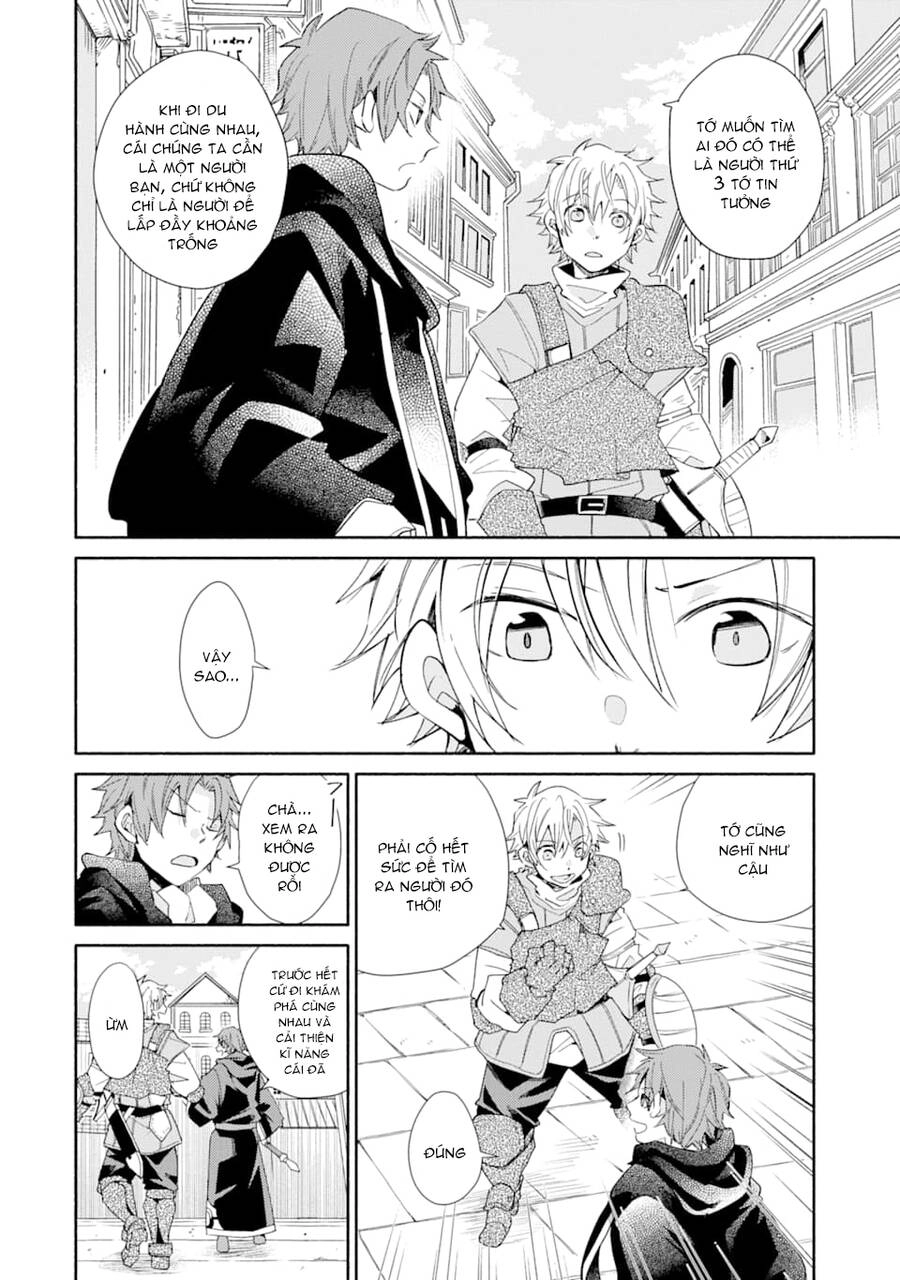 Kinka 1-Mai De Kawaru Boukensha Seikatsu Chapter 11 - 7