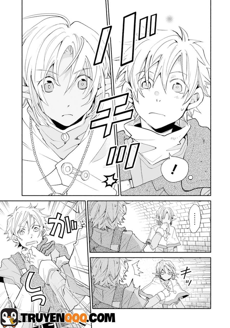 Kinka 1-Mai De Kawaru Boukensha Seikatsu Chapter 11 - 10